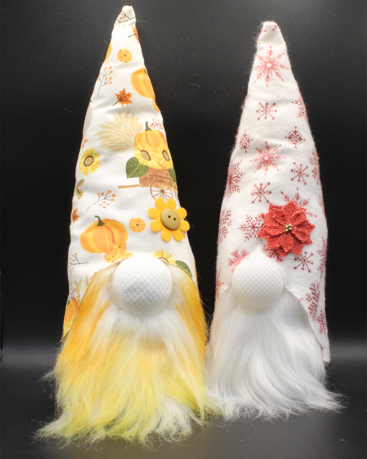 gnomes